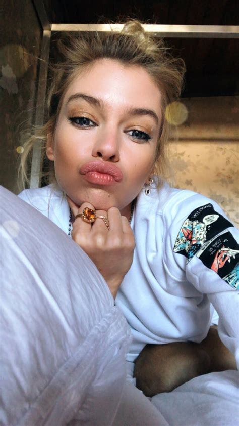 stella instagram|stella maxwell.